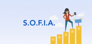 logo link Sofia - Piattaforma per la formazione