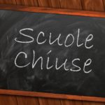 scuole chiuse