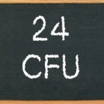 CFU