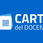 carta del docente